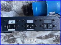 HP Power Monitoring PDU S132 AF915A 395326-002 (32A)