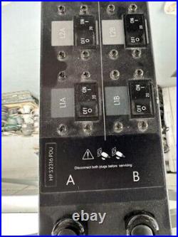 HP Power Monitoring PDU S2316 -HSTRNR-P0004-2 373804-001