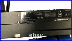 HP Power Monitoring Power Distribution Unit PDU S2132 240V, 32A, 72x C13, 6x C19