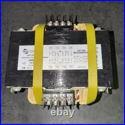 Hammond Solutions SP2000MQMJ Power Distribution Block