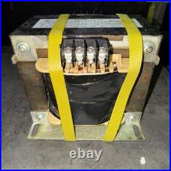 Hammond Solutions SP2000MQMJ Power Distribution Block