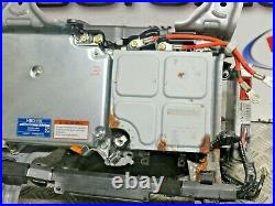 Honda CIVIC 1.3 Ima Hybrid 2007-2010 Battery Power Distribution Unit