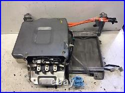 Honda CIVIC Hybrid Power Distribution Unit Battery Charger Ima Pdu Oem