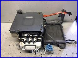 Honda CIVIC Hybrid Power Distribution Unit Battery Charger Ima Pdu Oem