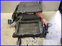 Honda CIVIC Hybrid Power Distribution Unit Battery Charger Ima Pdu Oem