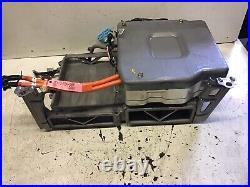 Honda CIVIC Hybrid Power Distribution Unit Battery Charger Ima Pdu Oem