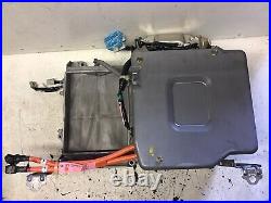 Honda CIVIC Hybrid Power Distribution Unit Battery Charger Ima Pdu Oem