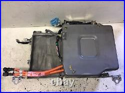 Honda CIVIC Hybrid Power Distribution Unit Battery Charger Ima Pdu Oem