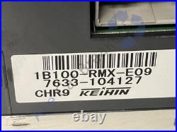 Honda Civic Hybrid Saloon Mk8 05-11 Power Distribution Unit 1B100RMXE09