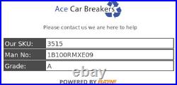 Honda Civic Hybrid Saloon Mk8 05-11 Power Distribution Unit 1B100RMXE09 Honda Civic Hybrid Saloon Mk8 05-11 Power Distribution Unit 1B100RMXE09