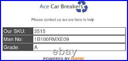 Honda Civic Hybrid Saloon Mk8 05-11 Power Distribution Unit 1B100RMXE09 Honda Civic Hybrid Saloon Mk8 05-11 Power Distribution Unit 1B100RMXE09
