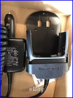 Honeywell DOLPHIN 7800 Mobile Charging Station With Screen Mount