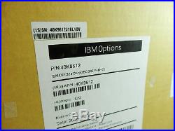 IBM 40K9612 DPI 32a PDU (Power Distribution Unit) Cord (IEC 309 P+N+G) ZZ
