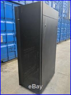 IBM 42U Enterprise Server Rack 9308-rc4 with Power Distribution. Server Cabinet