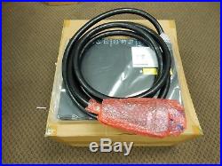 IBM 46M4003 1U 9 C19/ C13 Active Energy Manager 60A 3Phase 12-Outlet PDU ZZ