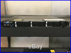 IBM DPI PDU, 1ph or 3ph up to 96a, switched & monitored (39Y8941/42R8743)