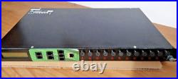 IPower 771-IP3-2XOG intelligent power distribution unit 12x