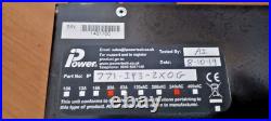 IPower 771-IP3-2XOG intelligent power distribution unit 12x