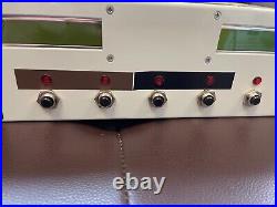 IPower Grey rack mounted PDU 32A 3 phase 415V QTY 9x C19 & QTY 3x C13 outputs