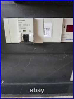 Indu Electric Heavy Duty Power Distribution System 63A/32A/16A with McBs