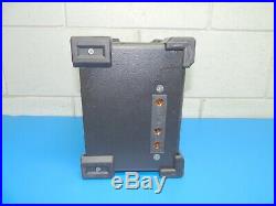 Indu-Electric Power Distribution Unit FB-B10PT-02 Lunch Box Series