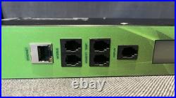 Ipower Lite Intelligent Power Distribution Units Ipower Lite Intelligent Power Distribution Units