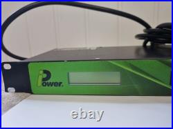 Ipower Lite Intelligent Power Distribution Units