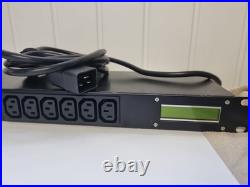 Ipower Lite Intelligent Power Distribution Units