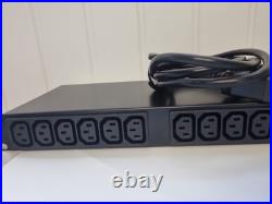 Ipower Lite Intelligent Power Distribution Units