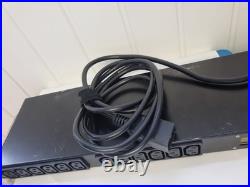 Ipower Lite Intelligent Power Distribution Units