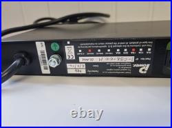 Ipower Lite Intelligent Power Distribution Units