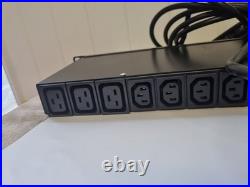 Ipower Lite Intelligent Power Distribution Units