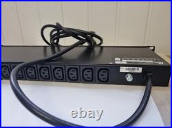 Ipower Lite Intelligent Power Distribution Units