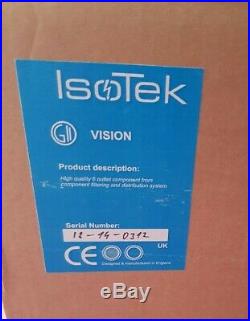 Isotek mini sub G11 Vision NIB 6 mains plug mains power distribution unit