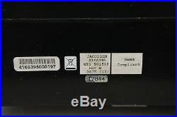 Jacobsen MCU Controller Box 4163961 & PDU Power Distribution Unit 4166395 (i34)