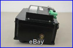 Jacobsen MCU Controller Box 4163961 & PDU Power Distribution Unit 4166395 (i34)