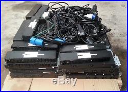 Job Lot HP / Dell + Other PDUs 228481-003 411273-002 AP6022