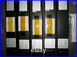 Joblot Of 5, APC AP8858EU3 2G Metered Rack PDU, 16A, 230V Brand New But Unboxed