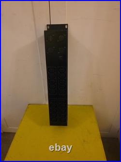 Kelsey Power DISTRIBUTION Panel