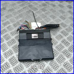 LEXUS CT ZWA10 Power Distribution Unit 89681-76410 1.8 39602544