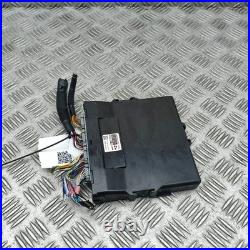 LEXUS CT ZWA10 Power Distribution Unit 89681-76410 1.8 39602544