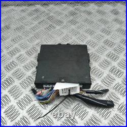 LEXUS CT ZWA10 Power Distribution Unit 89681-76410 1.8 39602544