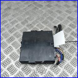LEXUS CT ZWA10 Power Distribution Unit 89681-76410 1.8 39602544