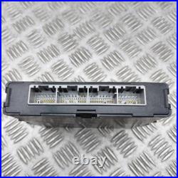 LEXUS CT ZWA10 Power Distribution Unit 89681-76410 1.8 39602544