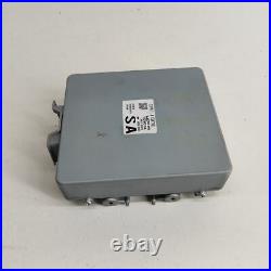 LEXUS RX ALA10 Power Distribution Unit 28912-25010 2.4 Petrol 205kw 2022