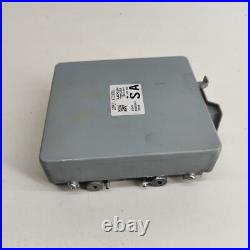 LEXUS RX ALA10 Power Distribution Unit 28912-25010 2.4 Petrol 205kw 2022