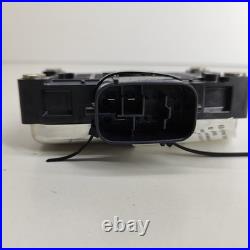 LEXUS RX LA1, LH1 2022 Power Distribution Unit G92C0-30020 LEXUS RX LA1, LH1 2022 Power Distribution Unit G92C0-30020