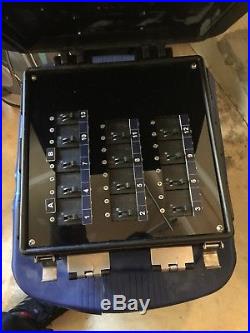 LEX Portable Power Distribution Unit 3-Phrase NEW IN BOX