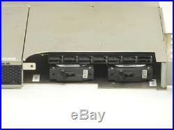 LOT 10 Eltek Valere JJ39S-ZNL-VT 1U 48v DC Power Supply Shelf Rectifiers 56V 60A