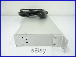 LOT OF 15 BayTech 9800874 208V 24A 50/60Hz Transfer Switch Dual Breaker PDU